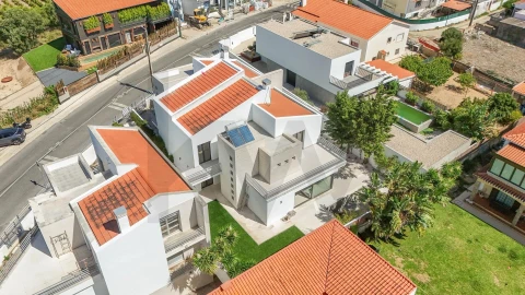 Moradia T4 para Venda em Alcabideche