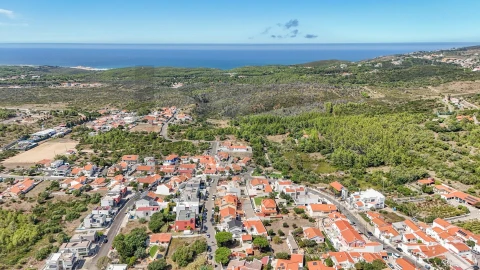 Moradia T4 para Venda em Alcabideche