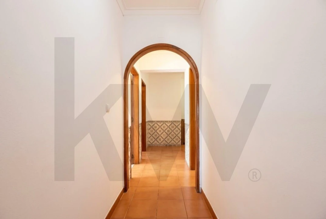 Apartamento T1 para Venda em Venteira Foto 11