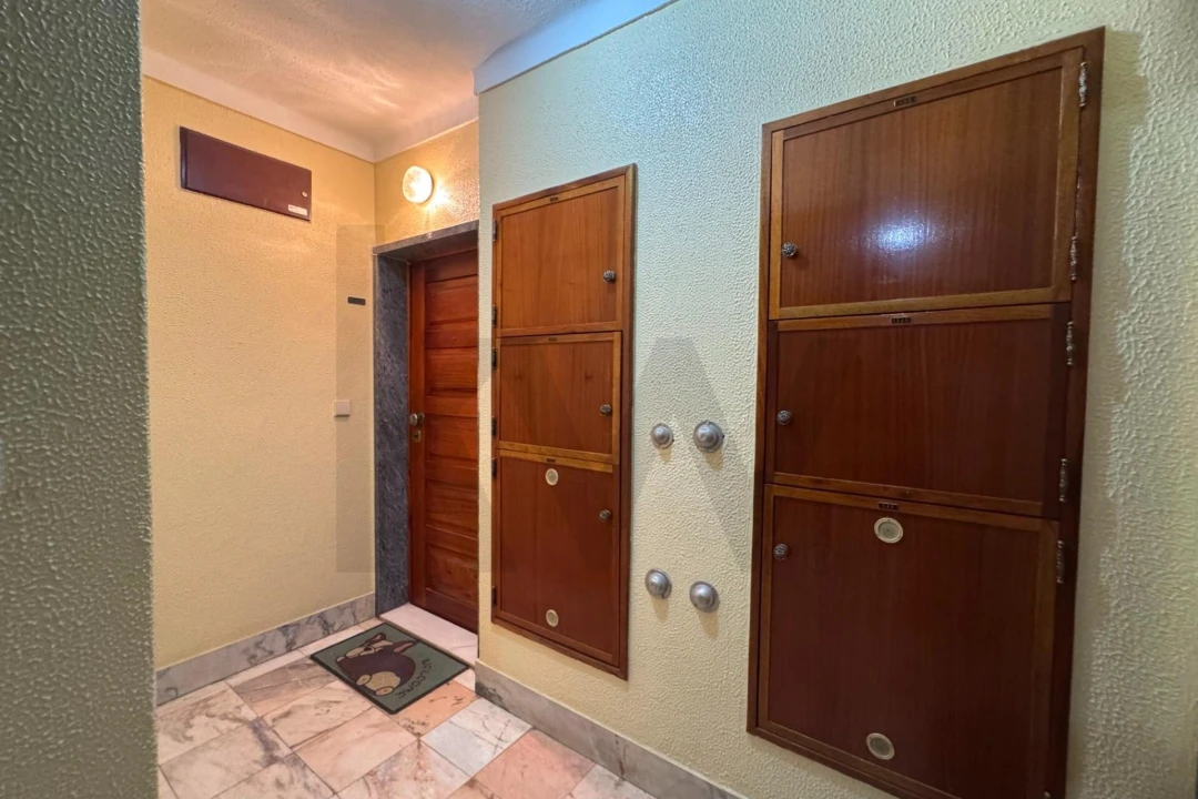 Apartamento T1 para Venda em Venteira Foto 20