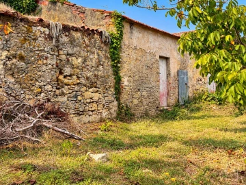 Moradia T5 para Venda em Famalicão