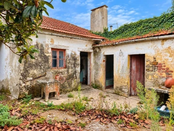 Moradia T5 para Venda em Famalicão