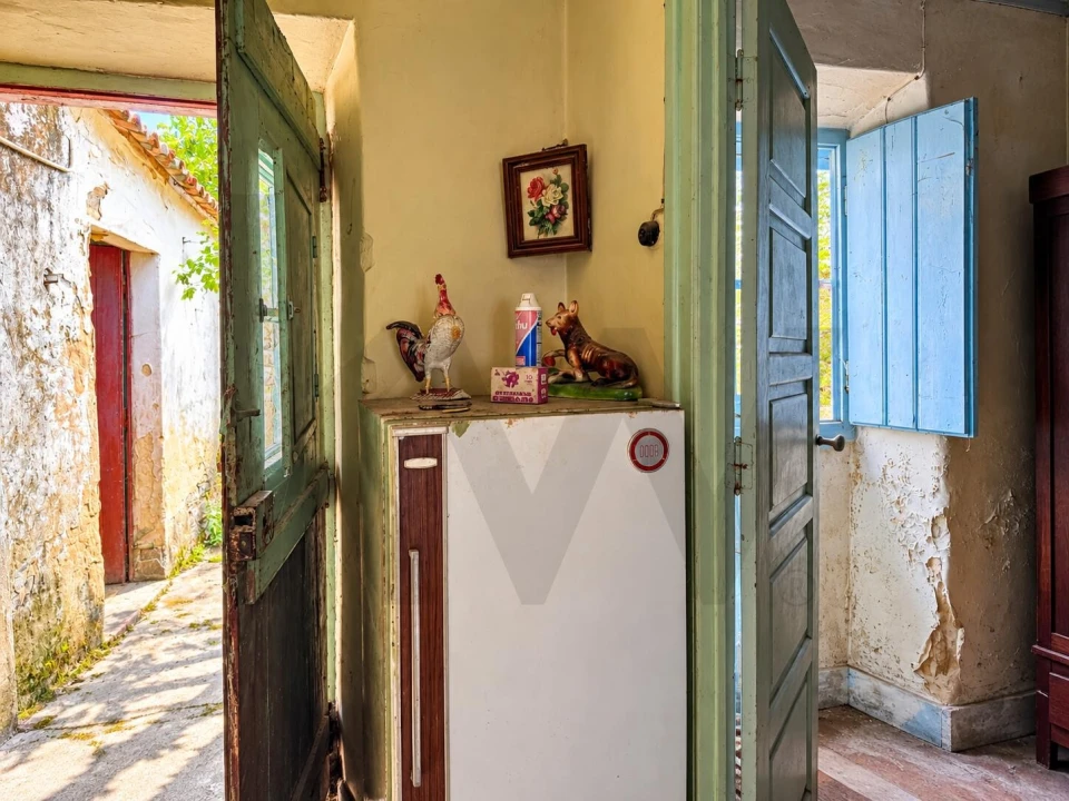 Moradia T5 para Venda em Famalicão Foto 26