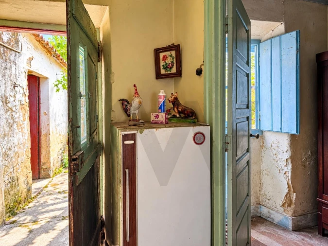 Moradia T5 para Venda em Famalicão Foto 25