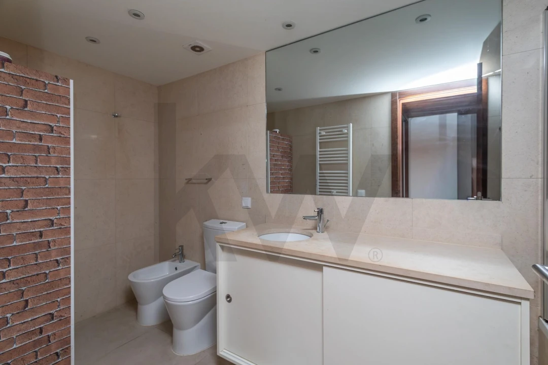 Apartamento T1 para Arrendamento em Cascais e Estoril Foto 30
