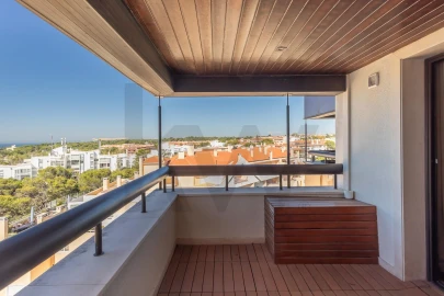 Apartamento T1 para Arrendamento em Cascais e Estoril