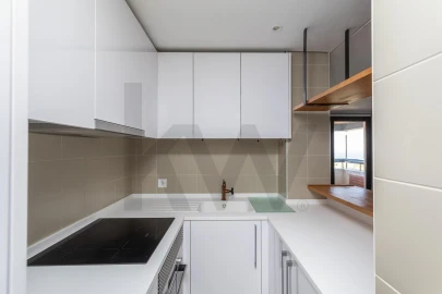 Apartamento T1 para Arrendamento em Cascais e Estoril