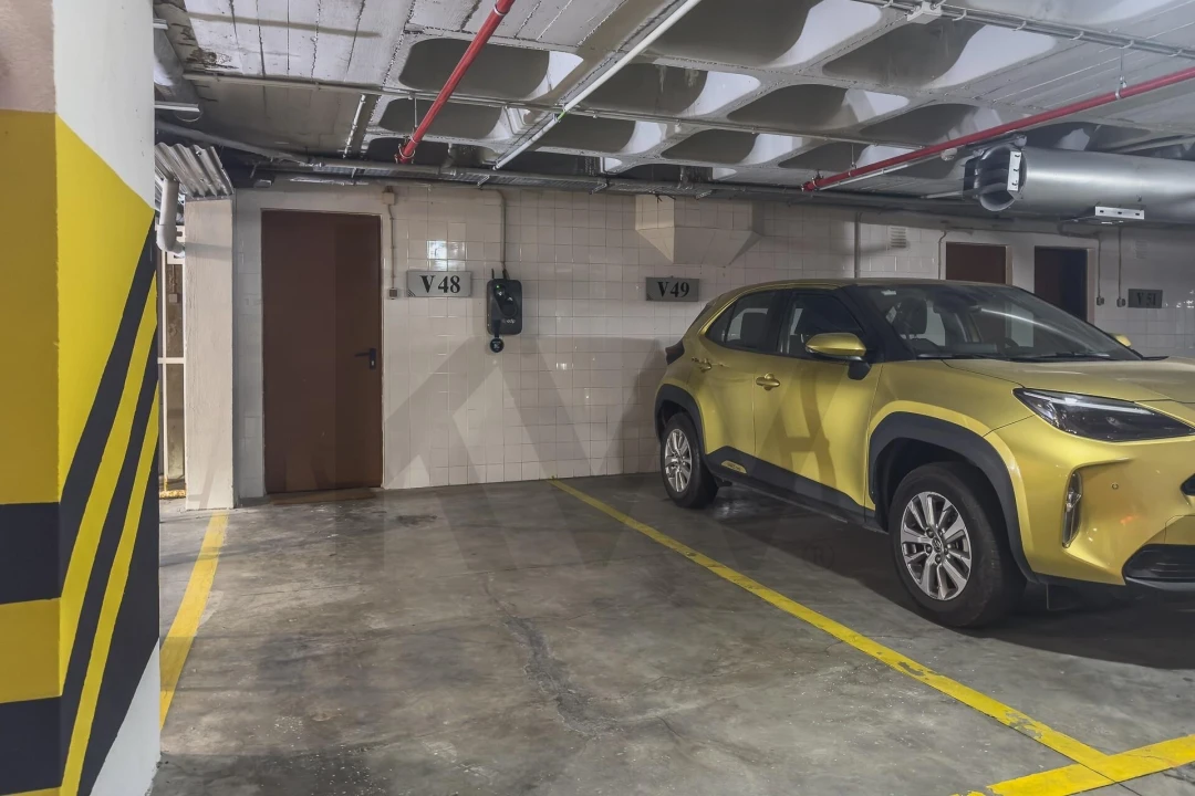 Apartamento T1 para Arrendamento em Cascais e Estoril Foto 37