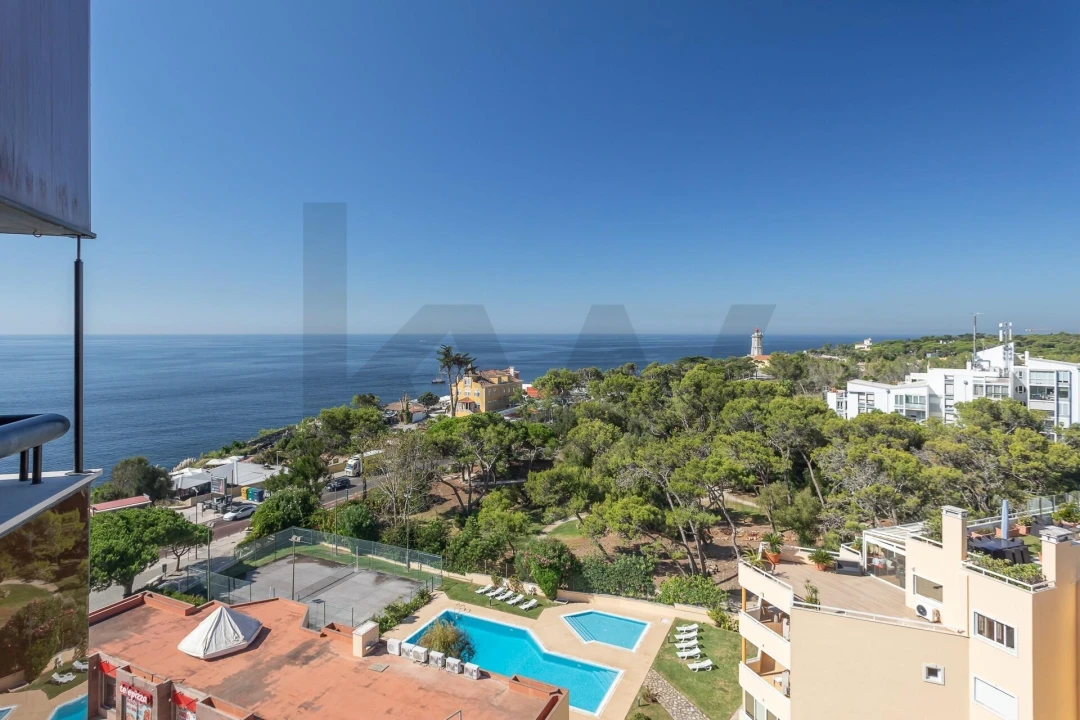 Apartamento T1 para Arrendamento em Cascais e Estoril Foto 16