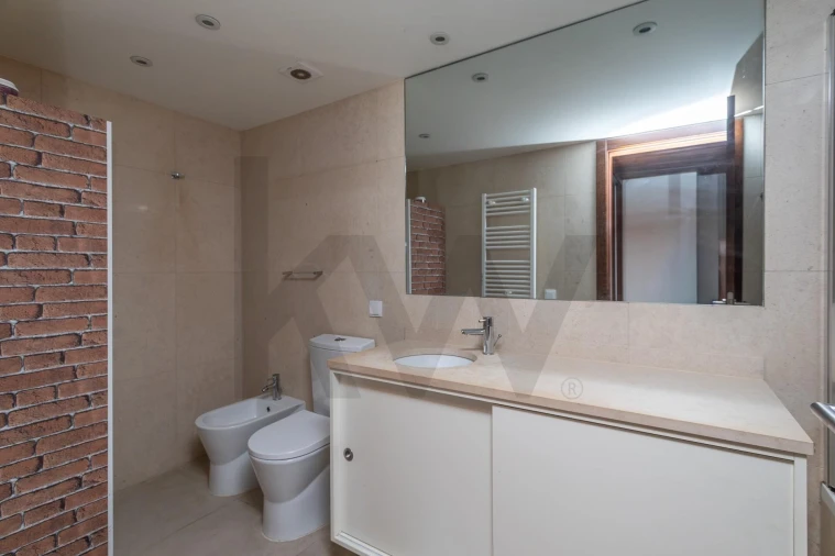 Apartamento T1 para Arrendamento em Cascais e Estoril Foto 30