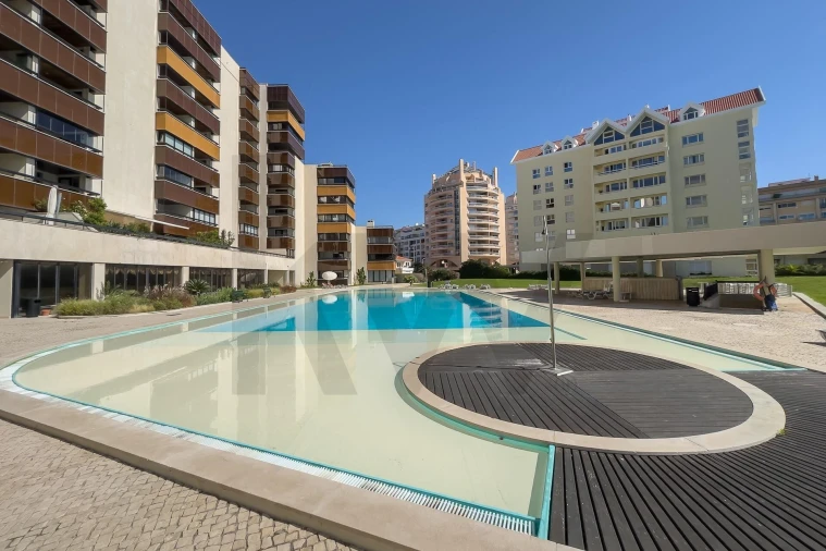 Apartamento T1 para Arrendamento em Cascais e Estoril Foto 33