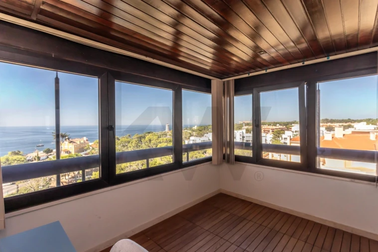 Apartamento T1 para Arrendamento em Cascais e Estoril Foto 28