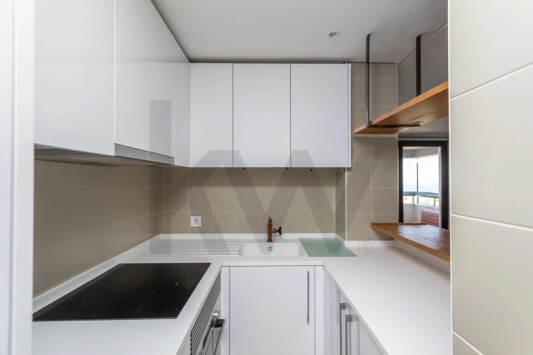 Apartamento T1 para Arrendamento em Cascais e Estoril Foto 13