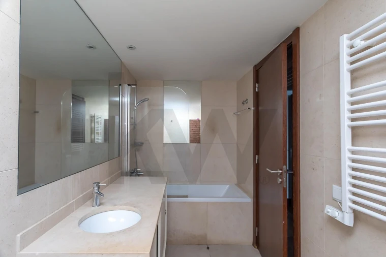 Apartamento T1 para Arrendamento em Cascais e Estoril Foto 31