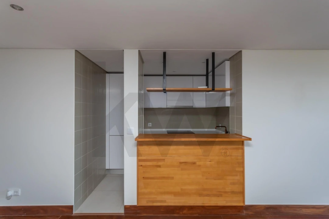Apartamento T1 para Arrendamento em Cascais e Estoril Foto 12