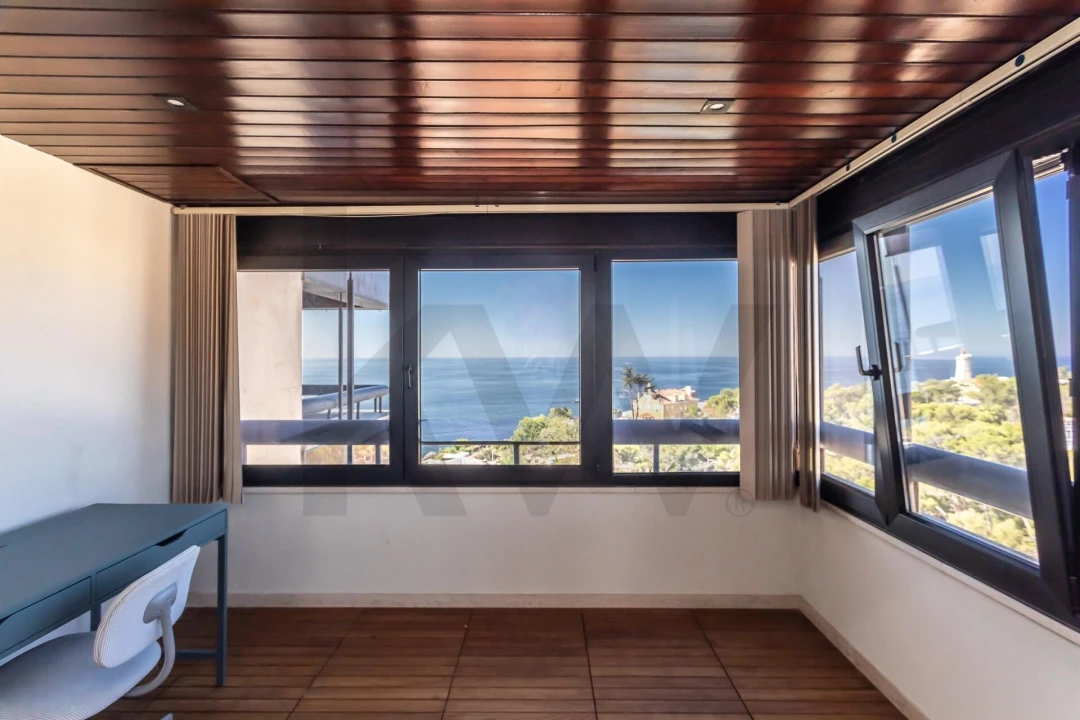 Apartamento T1 para Arrendamento em Cascais e Estoril Foto 26