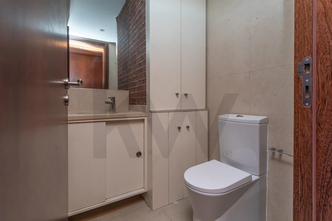 Apartamento T1 para Arrendamento em Cascais e Estoril Foto 19