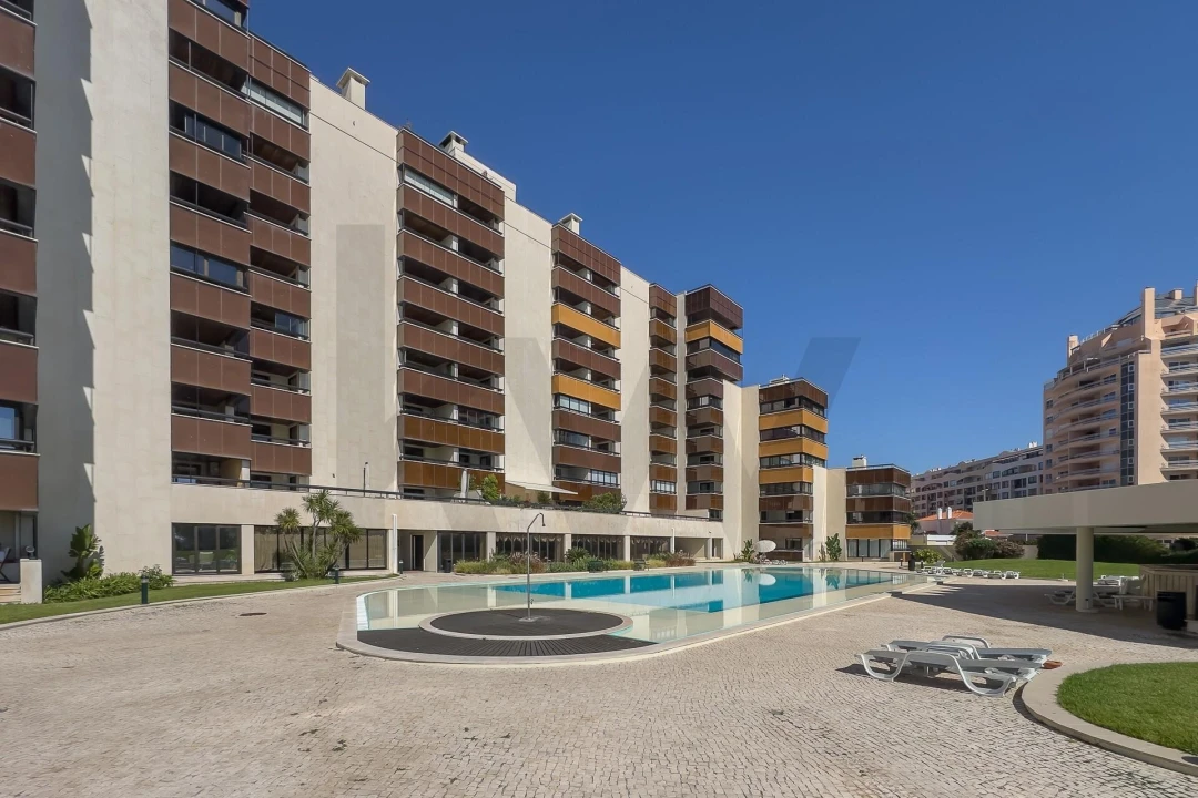 Apartamento T1 para Arrendamento em Cascais e Estoril Foto 32