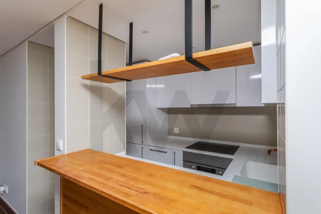 Apartamento T1 para Arrendamento em Cascais e Estoril Foto 14