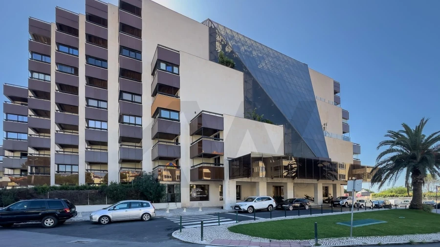 Apartamento T1 para Arrendamento em Cascais e Estoril