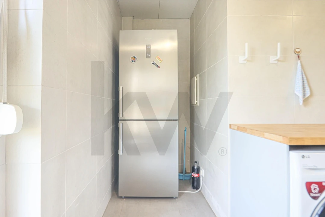 Apartamento T4 para Arrendamento em Olivais Foto 6