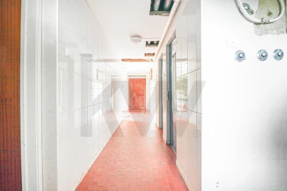 Apartamento T4 para Arrendamento em Olivais