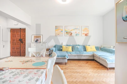 Apartamento T4 para Arrendamento em Olivais