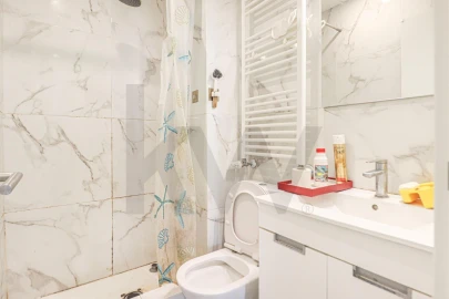 Apartamento T4 para Arrendamento em Olivais
