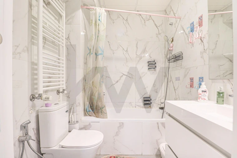 Apartamento T4 para Arrendamento em Olivais Foto 12