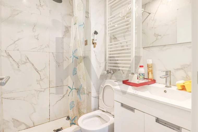 Apartamento T4 para Arrendamento em Olivais Foto 13