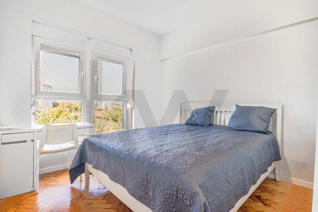 Apartamento T4 para Arrendamento em Olivais Foto 14