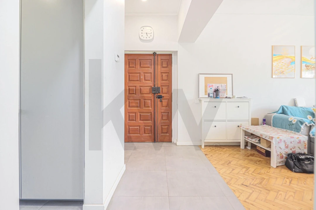 Apartamento T4 para Arrendamento em Olivais Foto 18