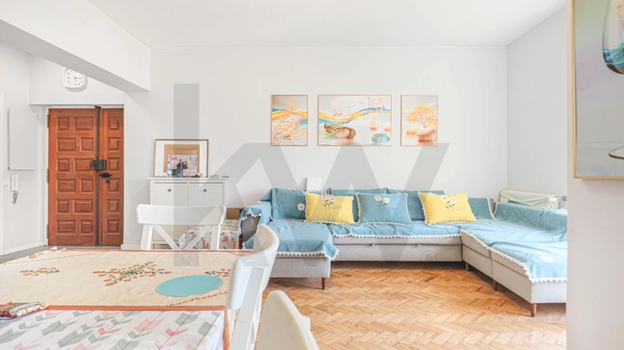 Apartamento T4 para Arrendamento em Olivais