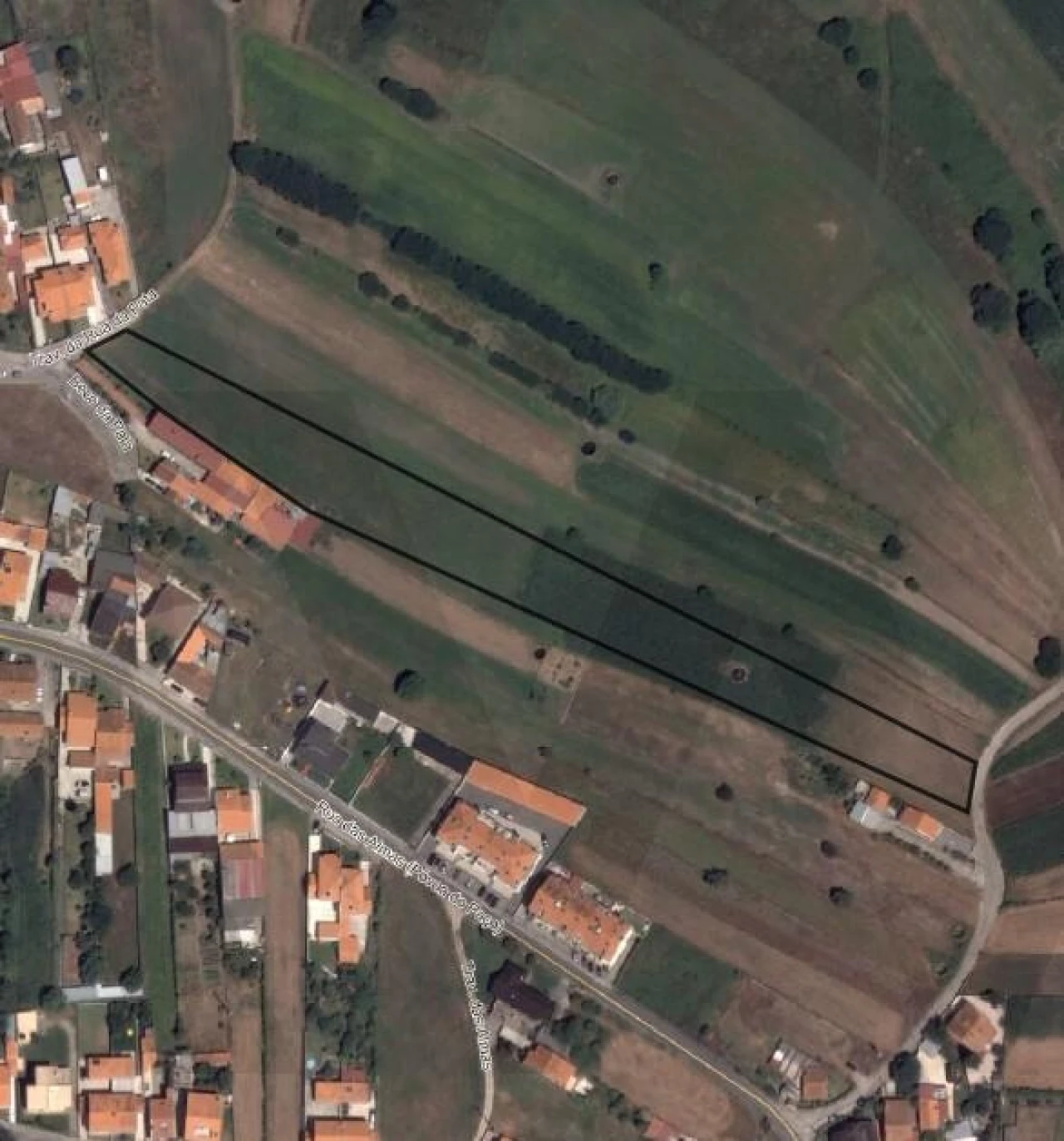 Terreno para Venda em Cacia Foto 1