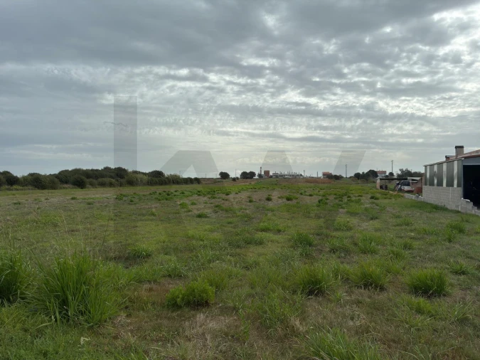Terreno para Venda em Cacia Foto 2