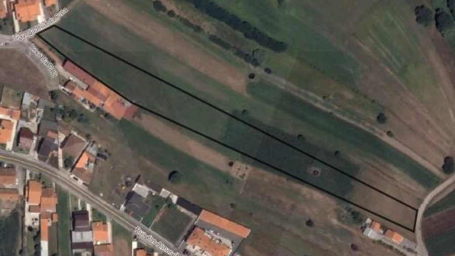 Terreno para Venda em Cacia