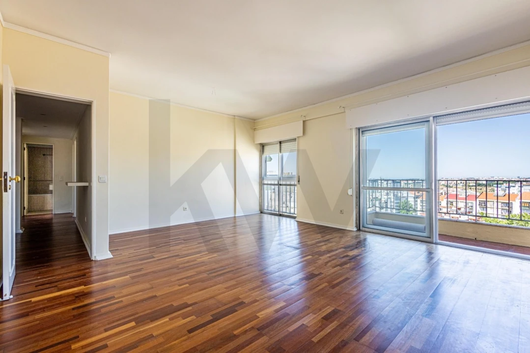 Apartamento T3 para Venda em Carnaxide e Queijas Foto 7