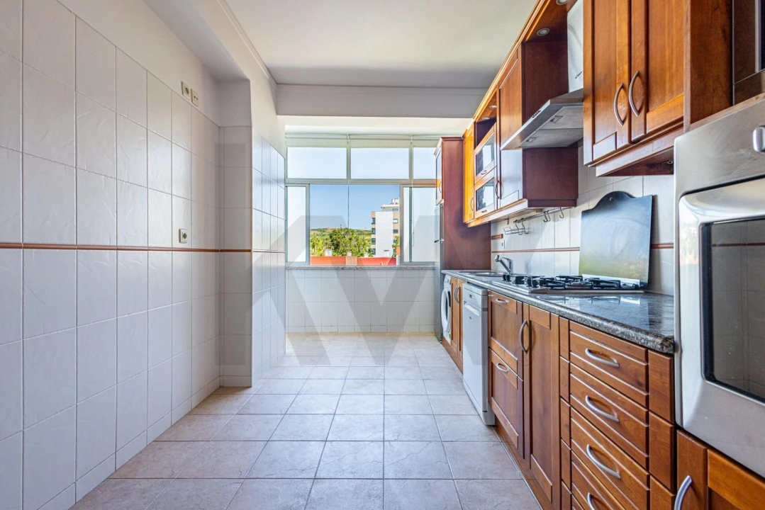 Apartamento T3 para Venda em Carnaxide e Queijas Foto 21