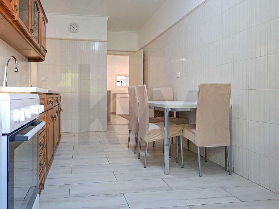 Apartamento T2 para Arrendamento em Cascais e Estoril Foto 34