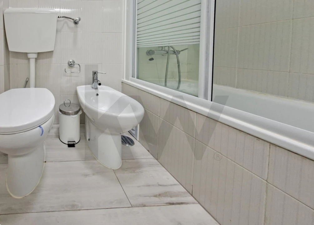 Apartamento T2 para Arrendamento em Cascais e Estoril Foto 11