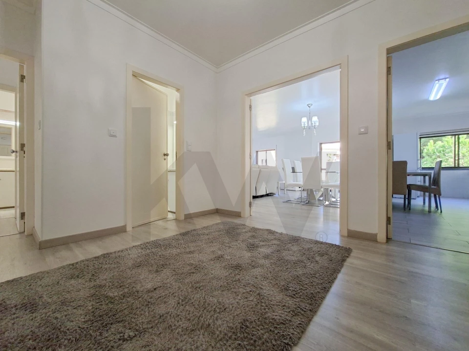 Apartamento T2 para Arrendamento em Cascais e Estoril Foto 30