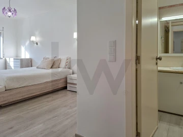 Apartamento T2 para Arrendamento em Cascais e Estoril