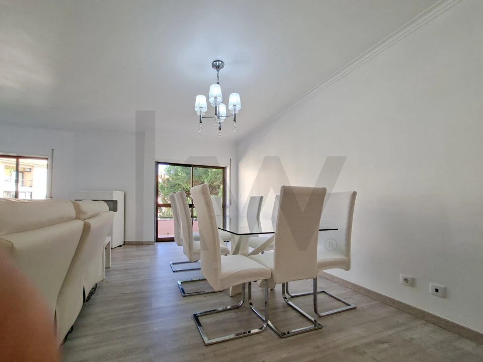 Apartamento T2 para Arrendamento em Cascais e Estoril Foto 5
