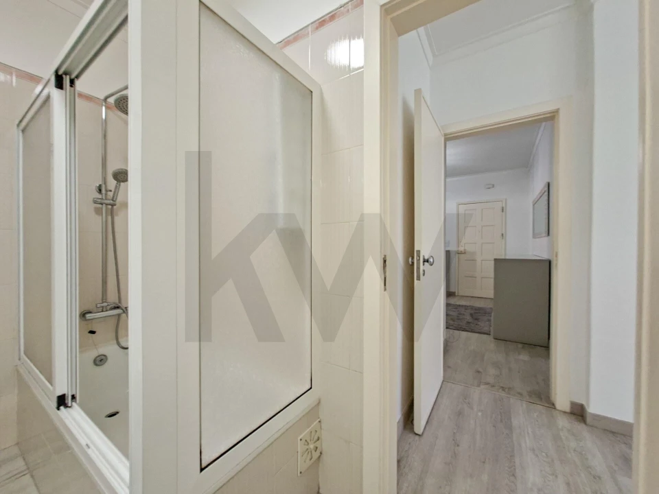 Apartamento T2 para Arrendamento em Cascais e Estoril Foto 21