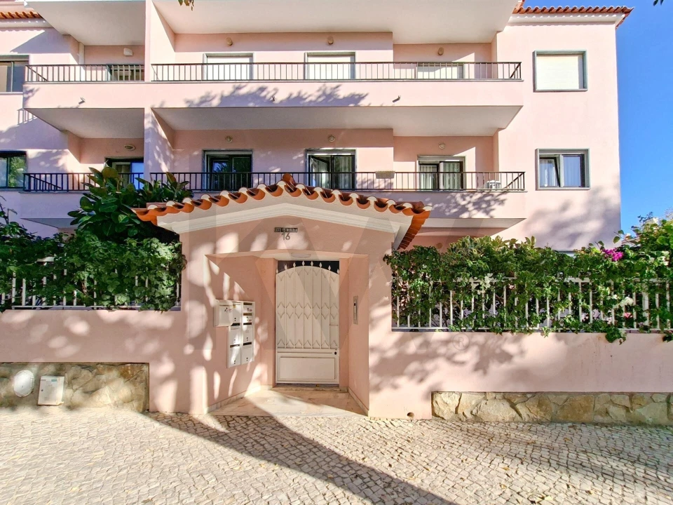 Apartamento T2 para Arrendamento em Cascais e Estoril Foto 39