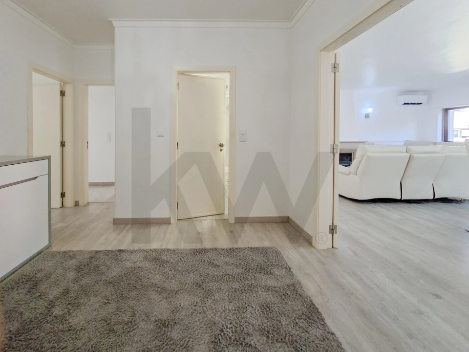 Apartamento T2 para Arrendamento em Cascais e Estoril Foto 9