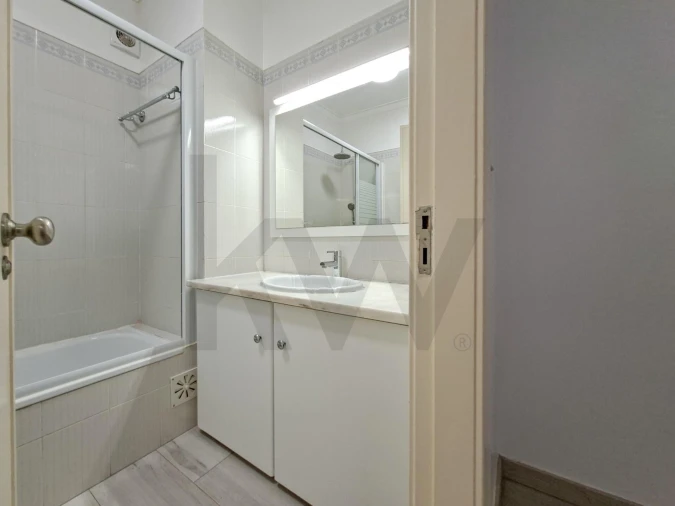 Apartamento T2 para Arrendamento em Cascais e Estoril Foto 10