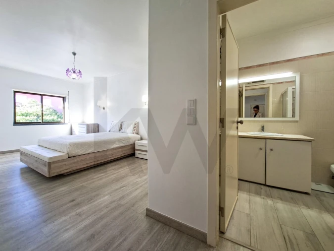 Apartamento T2 para Arrendamento em Cascais e Estoril Foto 18