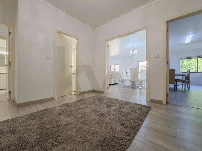 Apartamento T2 para Arrendamento em Cascais e Estoril Foto 30