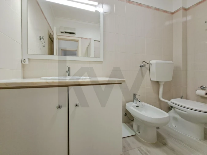 Apartamento T2 para Arrendamento em Cascais e Estoril Foto 19